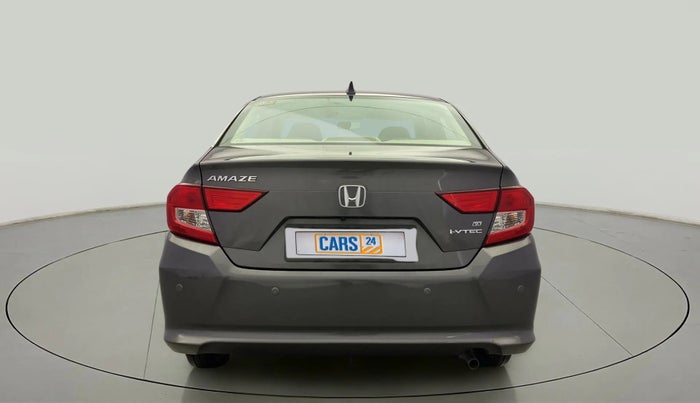 2019 Honda Amaze 1.2L I-VTEC VX, Petrol, Manual, 11,825 km, Back/Rear