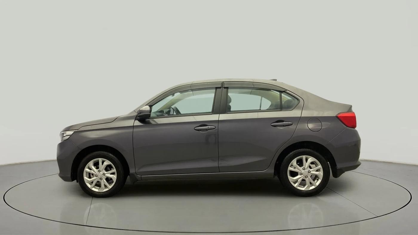 2019 Honda Amaze 1.2L I-VTEC VX, Petrol, Manual, 11,825 km, Left Side