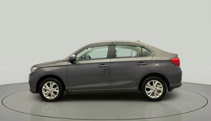 2019 Honda Amaze 1.2L I-VTEC VX, Petrol, Manual, 11,825 km, Left Side