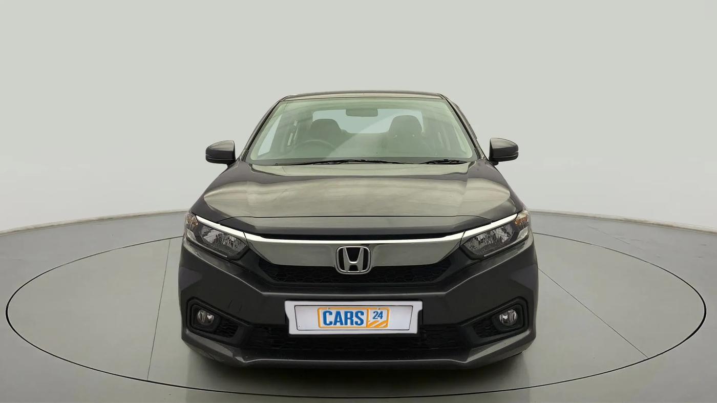 2019 Honda Amaze 1.2L I-VTEC VX, Petrol, Manual, 11,825 km, Front