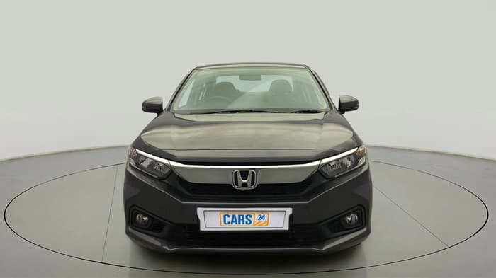 2019 Honda Amaze 1.2L I-VTEC VX, Petrol, Manual, 11,825 km, Front