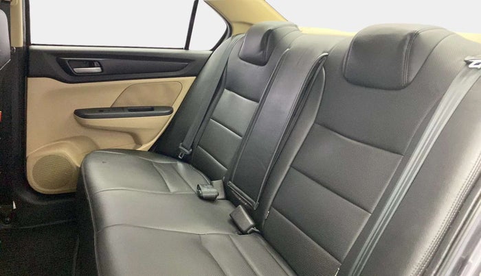 2019 Honda Amaze 1.2L I-VTEC VX, Petrol, Manual, 11,825 km, Right Side Rear Door Cabin