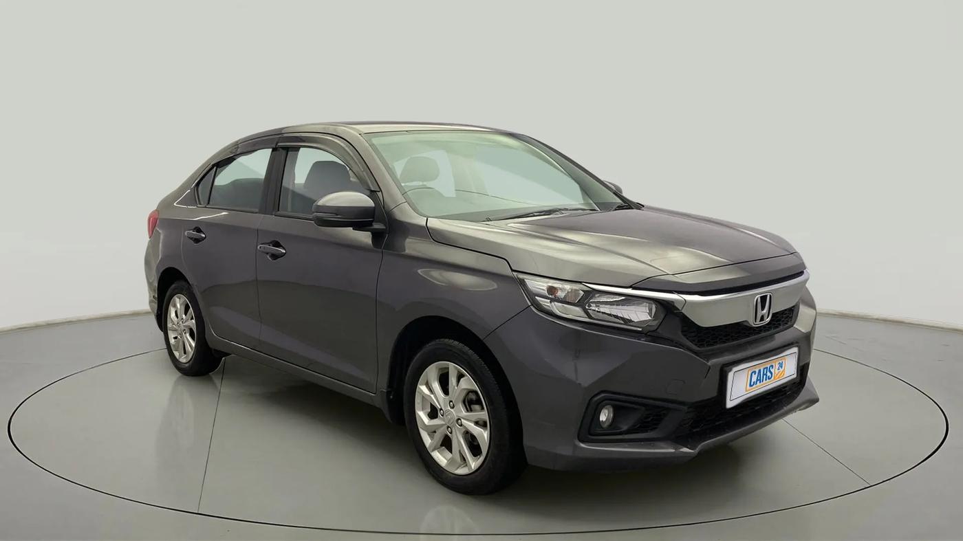 2019 Honda Amaze 1.2L I-VTEC VX, Petrol, Manual, 11,825 km, SRP