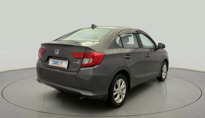 2019 Honda Amaze 1.2L I-VTEC VX, Petrol, Manual, 11,825 km, Right Back Diagonal