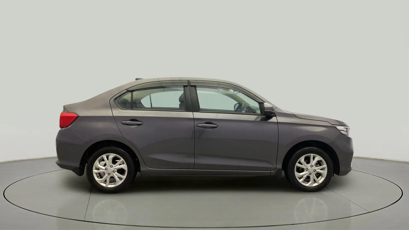 2019 Honda Amaze 1.2L I-VTEC VX, Petrol, Manual, 11,825 km, Right Side View