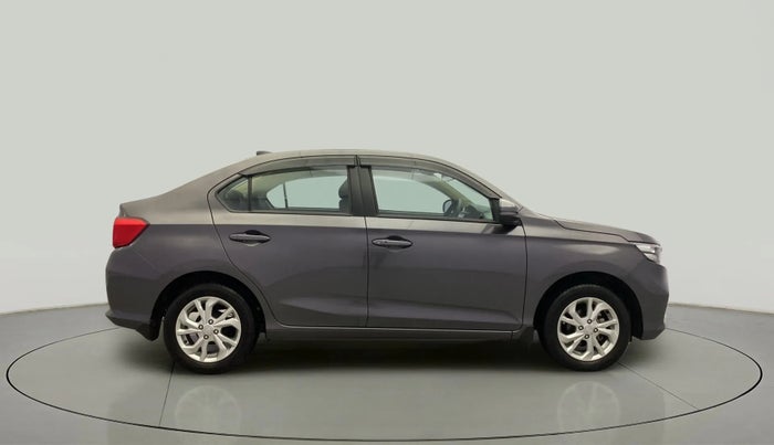 2019 Honda Amaze 1.2L I-VTEC VX, Petrol, Manual, 11,825 km, Right Side View
