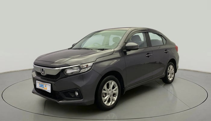 2019 Honda Amaze 1.2L I-VTEC VX, Petrol, Manual, 11,825 km, Left Front Diagonal