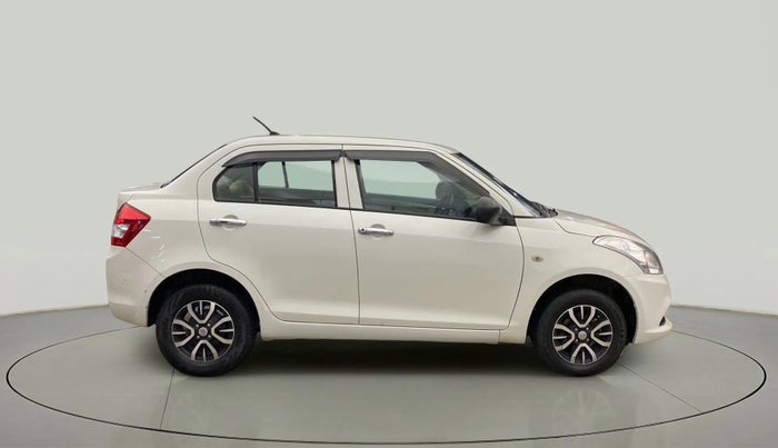 2021 Maruti Swift Dzire TOUR S-CNG (O), CNG, Manual, 54,088 km, Right Side View