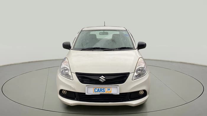 2021 Maruti Swift Dzire TOUR S-CNG (O), CNG, Manual, 54,088 km, Front