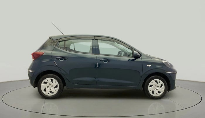 2023 Hyundai GRAND I10 NIOS MAGNA 1.2 KAPPA VTVT, Petrol, Manual, 10,208 km, Right Side View