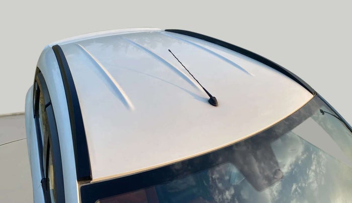 2017 Mahindra Kuv100 K6 PLUS D 6 STR, Diesel, Manual, 88,936 km, Roof