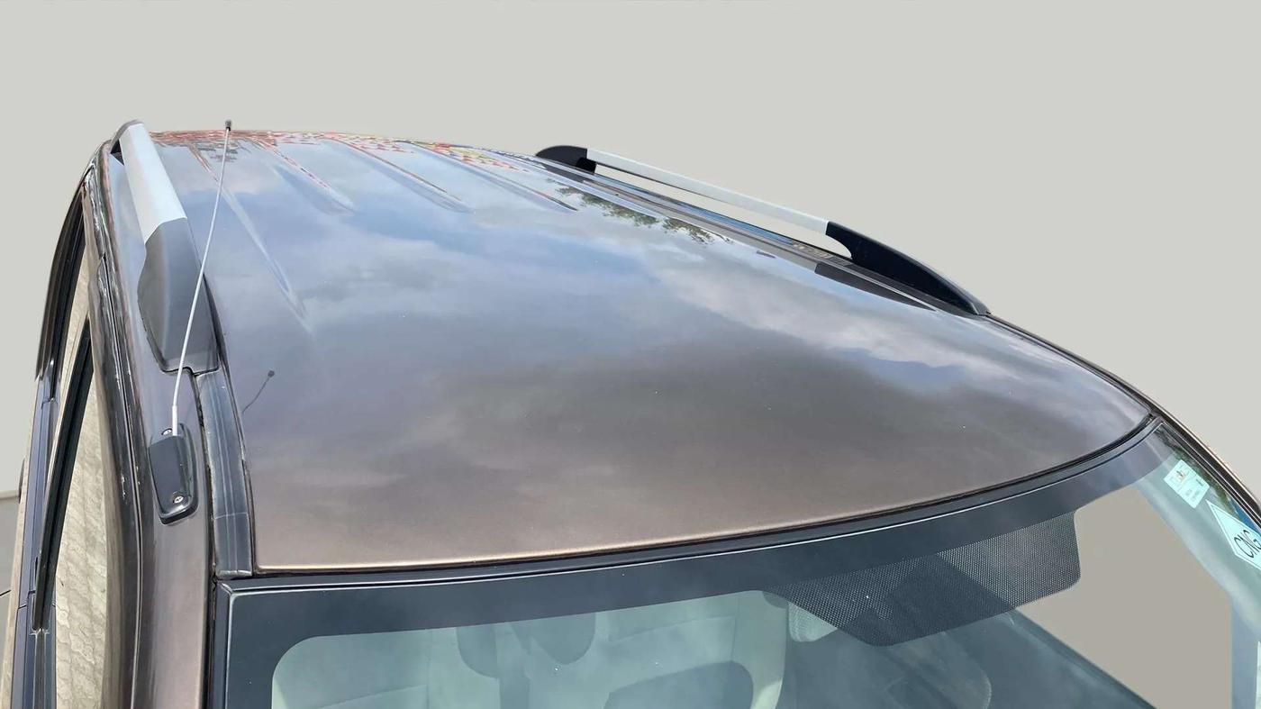 2014 Maruti Wagon R 1.0 LXI CNG, CNG, Manual, 41,090 km, Roof