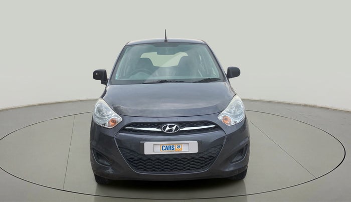 2013 Hyundai i10 ERA 1.1, Petrol, Manual, 42,544 km, Front
