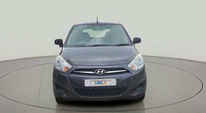 2013 Hyundai i10 ERA 1.1, Petrol, Manual, 42,544 km, Front