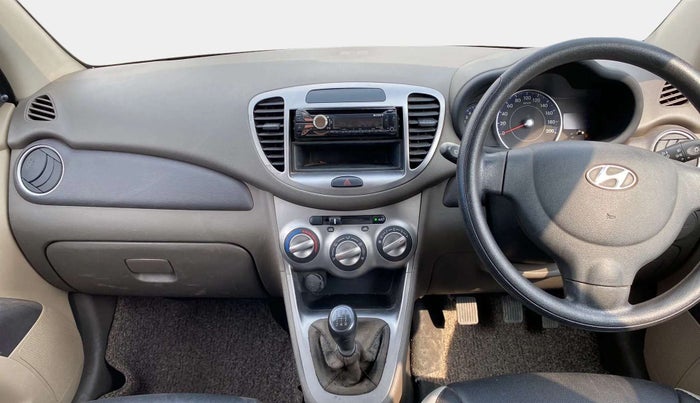 2013 Hyundai i10 ERA 1.1, Petrol, Manual, 42,544 km, Air Conditioner