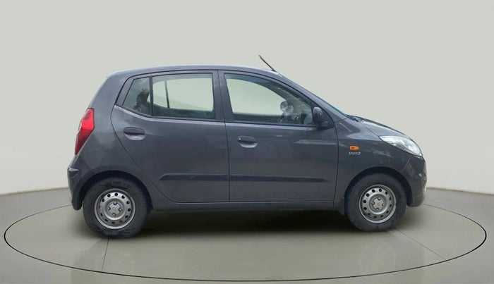 2013 Hyundai i10 ERA 1.1, Petrol, Manual, 42,544 km, Right Side