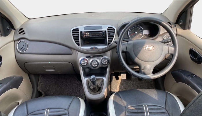 2013 Hyundai i10 ERA 1.1, Petrol, Manual, 42,544 km, Dashboard