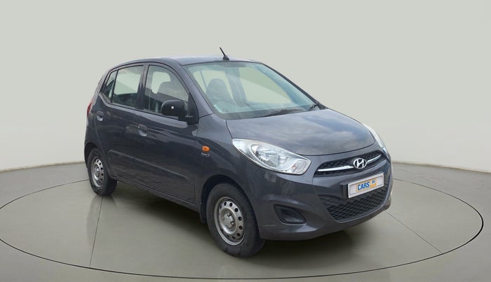 2013 Hyundai i10 ERA 1.1, Petrol, Manual, 42,544 km, SRP