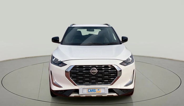 2021 Nissan MAGNITE XL, Petrol, Manual, 39,586 km, Front