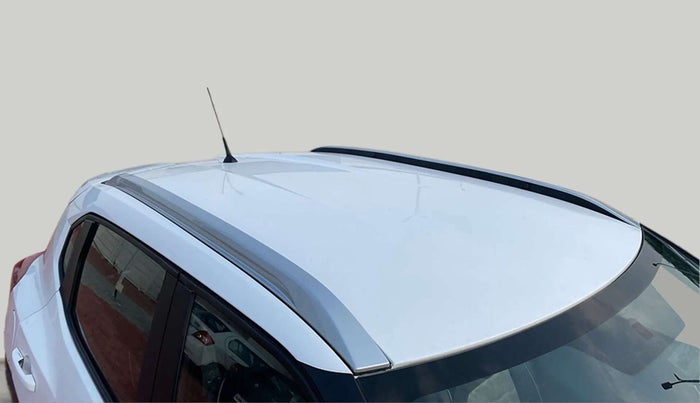 2021 Nissan MAGNITE XL, Petrol, Manual, 39,586 km, Roof