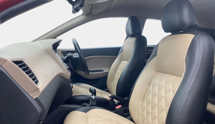 2015 Hyundai Elite i20 ASTA 1.2, Petrol, Manual, 89,547 km, Right Side Front Door Cabin