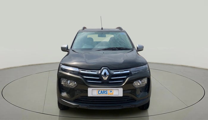 2019 Renault Kwid RXT 1.0 AMT (O), Petrol, Automatic, 38,097 km, Front