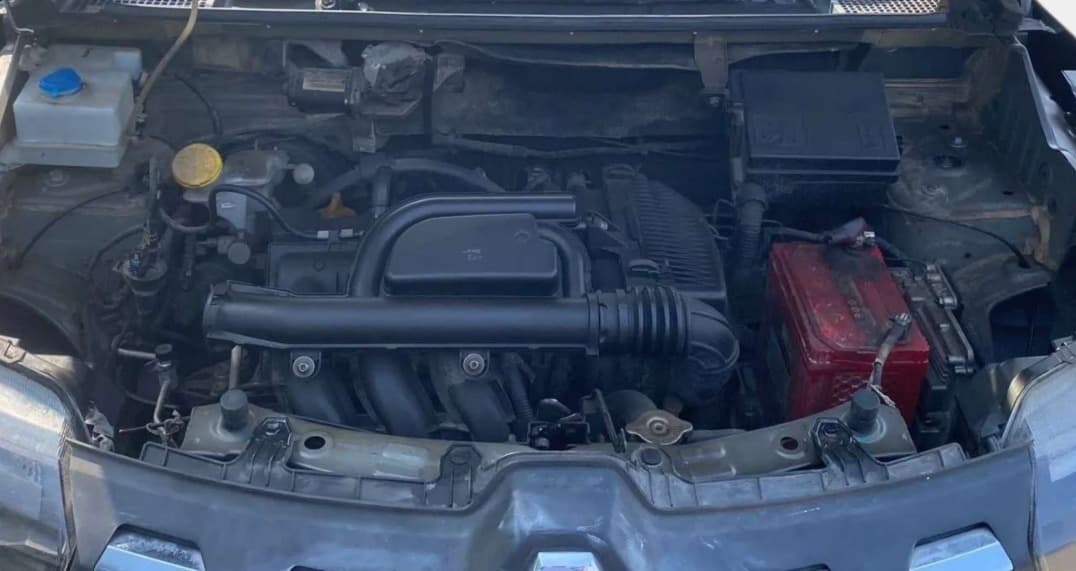 2019 Renault Kwid RXT 1.0 AMT (O), Petrol, Automatic, 38,097 km, Open Bonet