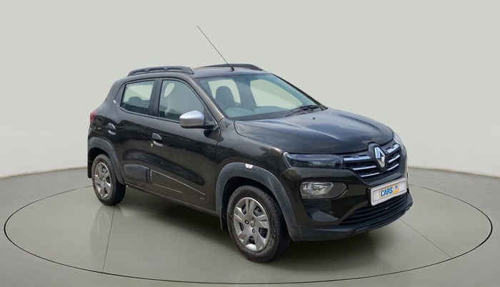 2019 Renault Kwid RXT 1.0 AMT (O), Petrol, Automatic, 38,097 km, SRP