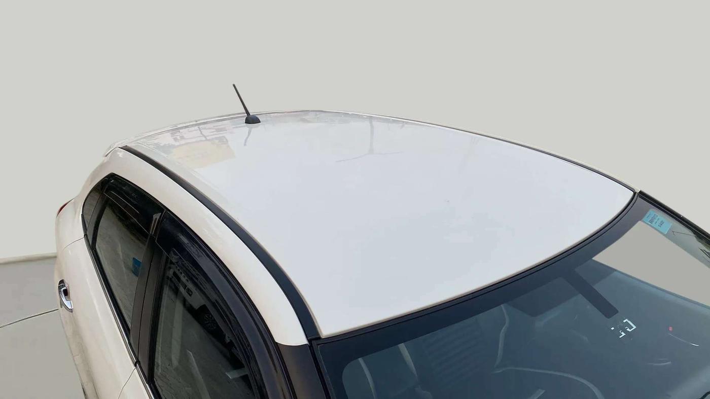 2021 Maruti Baleno ZETA PETROL 1.2, Petrol, Manual, 42,420 km, Roof