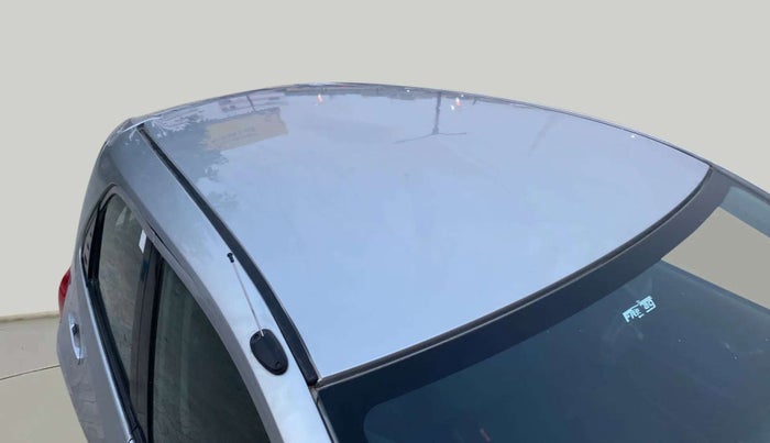 2017 Honda Brio VX MT, Petrol, Manual, 64,111 km, Roof