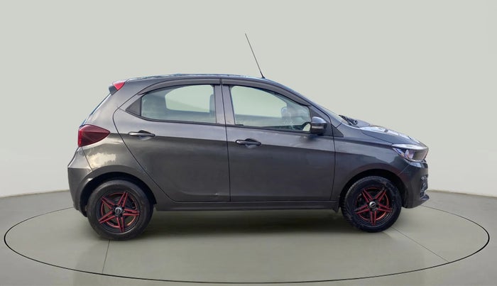 2020 Tata Tiago XT PETROL, Petrol, Manual, 52,222 km, Right Side
