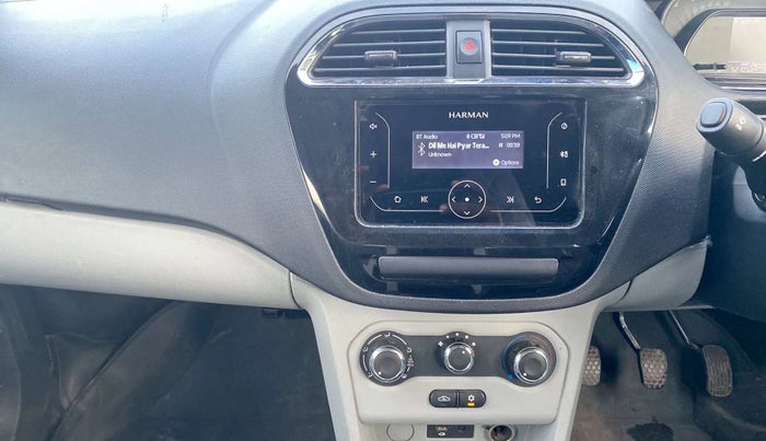 2020 Tata Tiago XT PETROL, Petrol, Manual, 52,222 km, Air Conditioner
