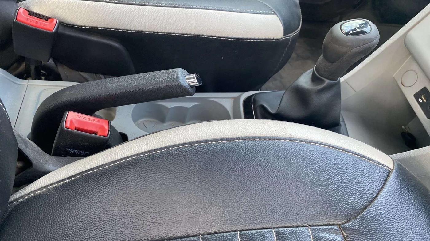 2020 Tata Tiago XT PETROL, Petrol, Manual, 52,222 km, Gear Lever