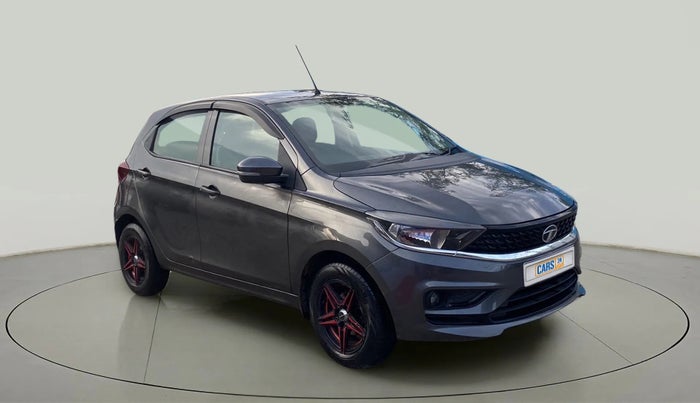 2020 Tata Tiago XT PETROL, Petrol, Manual, 52,222 km, SRP