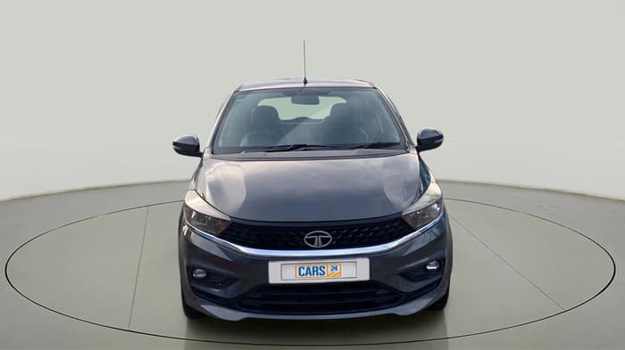 2020 Tata Tiago XT PETROL, Petrol, Manual, 52,222 km, Front