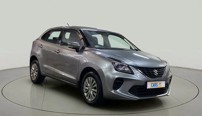 2020 Maruti Baleno DELTA PETROL 1.2, Petrol, Manual, 90,078 km, SRP