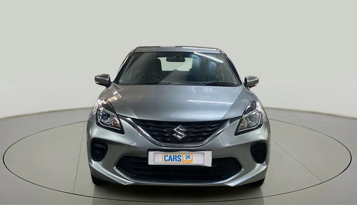 2020 Maruti Baleno DELTA PETROL 1.2, Petrol, Manual, 90,078 km, Front