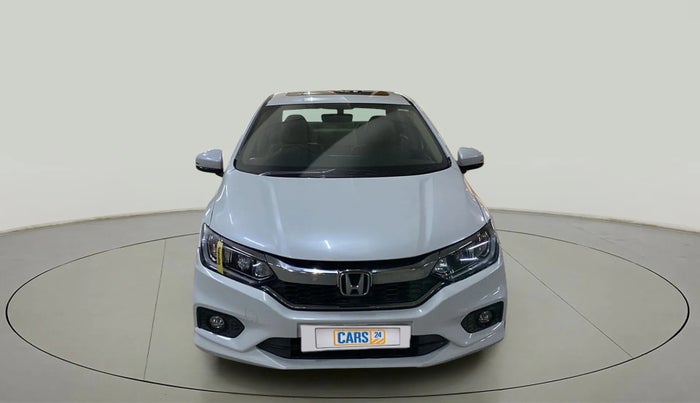 2017 Honda City 1.5L I-VTEC VX, Petrol, Manual, 75,860 km, Front