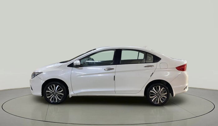 2017 Honda City 1.5L I-VTEC VX, Petrol, Manual, 75,860 km, Left Side