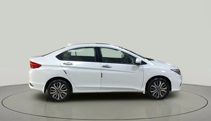 2017 Honda City 1.5L I-VTEC VX, Petrol, Manual, 75,860 km, Right Side View