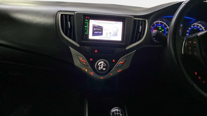 Features