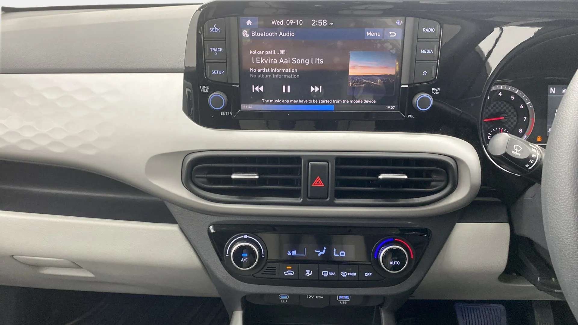 Features