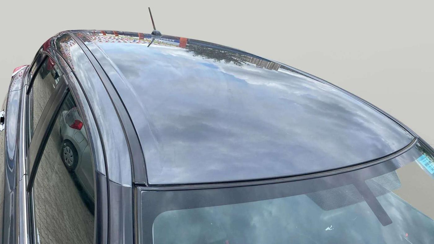 2023 Maruti Baleno ALPHA 1.2 AGS, Petrol, Automatic, 30,699 km, Roof