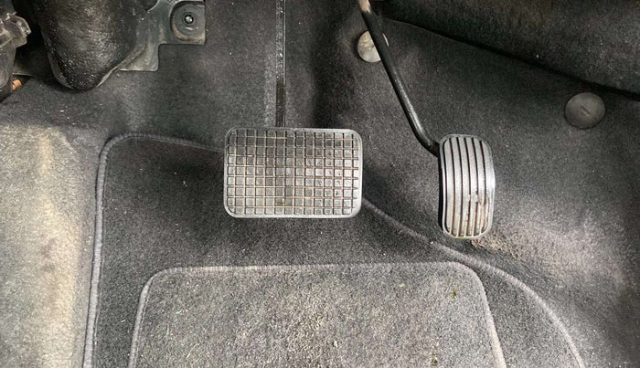 2021 Tata Tiago XZA PLUS PETROL, Petrol, Automatic, 52,501 km, Pedals