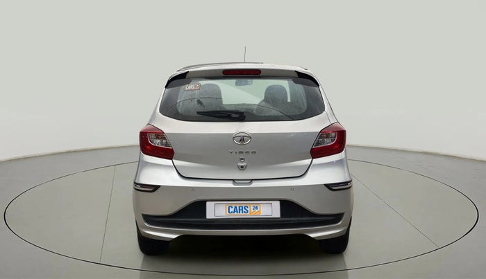 2020 Tata Tiago XZ PLUS PETROL, Petrol, Manual, 80,138 km, Back/Rear