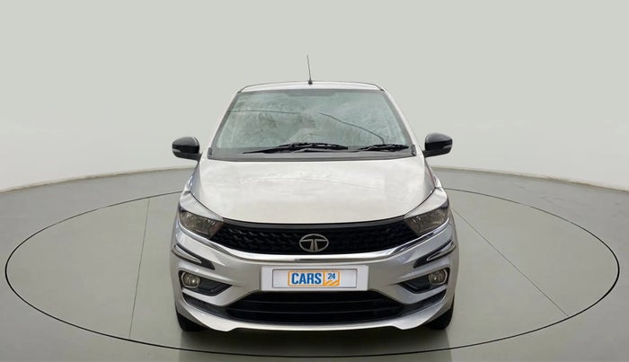 2020 Tata Tiago XZ PLUS PETROL, Petrol, Manual, 80,138 km, Front