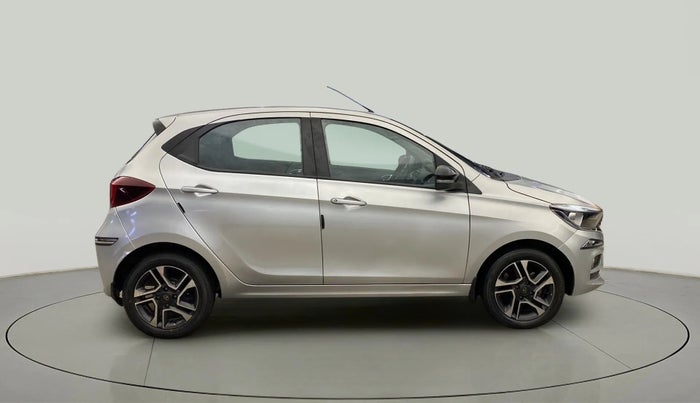 2020 Tata Tiago XZ PLUS PETROL, Petrol, Manual, 80,138 km, Right Side View