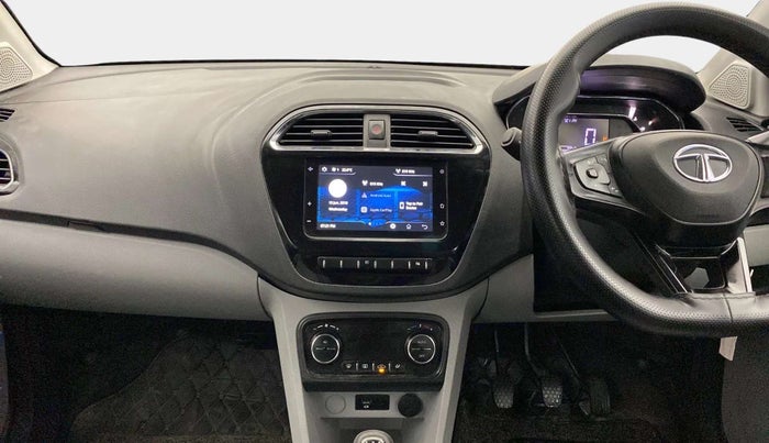 2020 Tata Tiago XZ PLUS PETROL, Petrol, Manual, 80,138 km, Air Conditioner