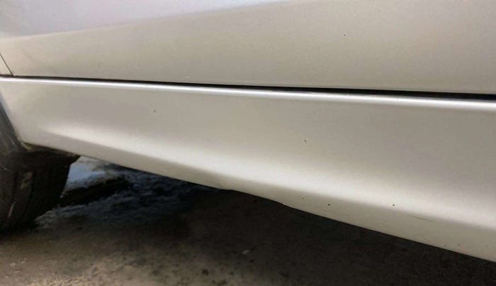2020 Tata Tiago XZ PLUS PETROL, Petrol, Manual, 80,138 km, Left running board - Minor scratches