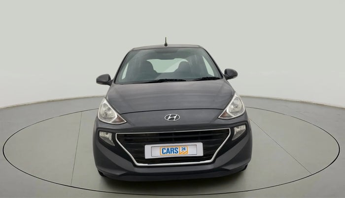 2019 Hyundai NEW SANTRO SPORTZ CNG, CNG, Manual, 88,688 km, Front